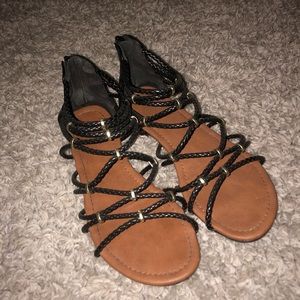 Sandals